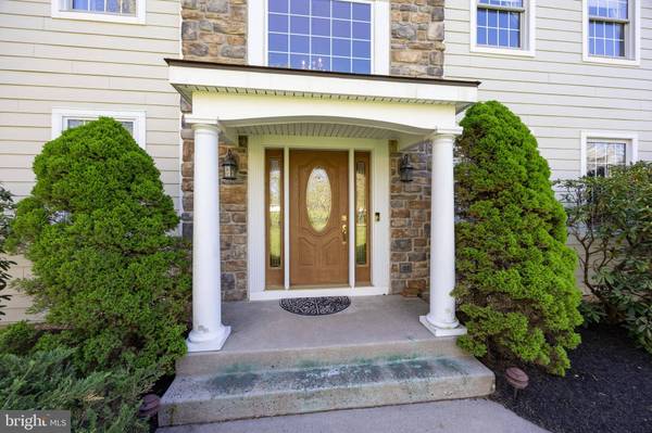 1799 MORGAN LN, Collegeville, PA 19426