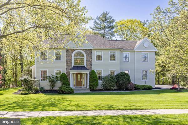 1799 MORGAN LN, Collegeville, PA 19426