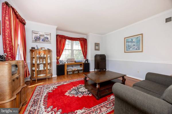 1799 MORGAN LN, Collegeville, PA 19426