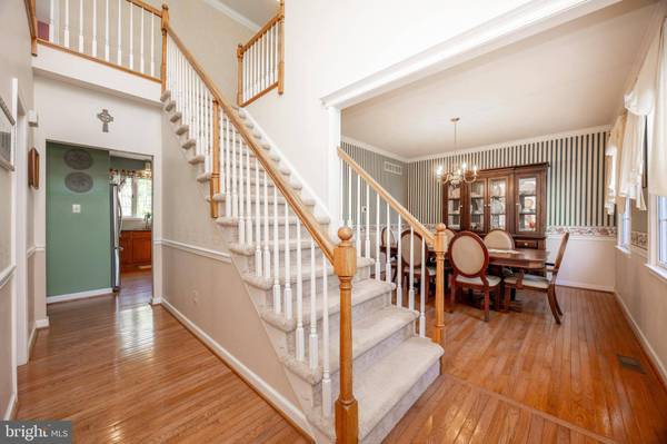 1799 MORGAN LN, Collegeville, PA 19426