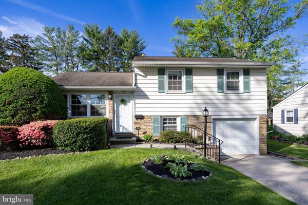 1259 TYLER AVE, Phoenixville, PA 19460