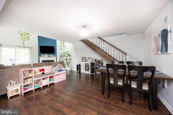 443 WESTRIDGE DR #102, Phoenixville, PA 19460