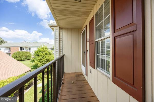 443 WESTRIDGE DR #102, Phoenixville, PA 19460