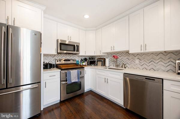 443 WESTRIDGE DR #102, Phoenixville, PA 19460