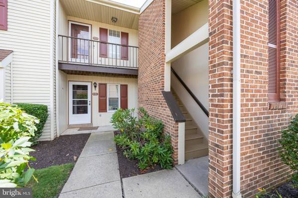 443 WESTRIDGE DR #102, Phoenixville, PA 19460