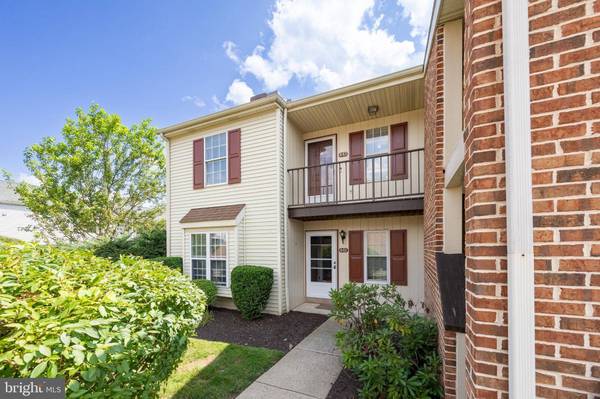 443 WESTRIDGE DR #102, Phoenixville, PA 19460