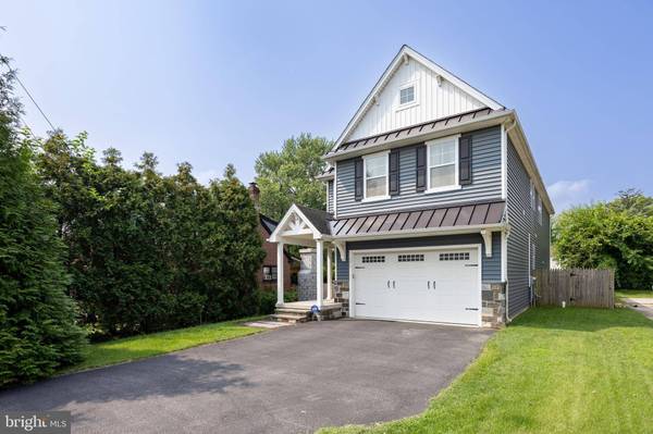 171 WALNUT ST, King Of Prussia, PA 19406