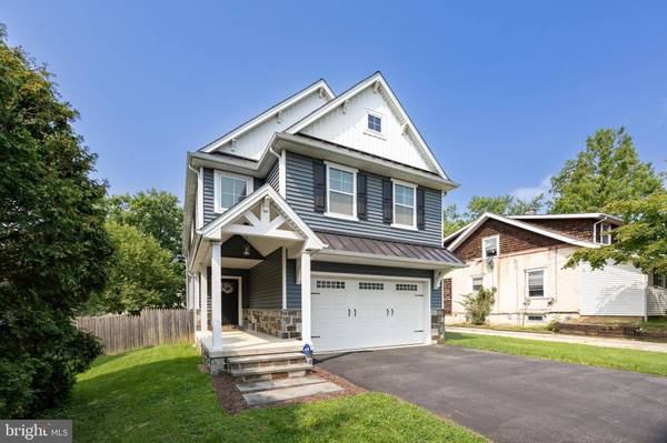 171 WALNUT ST, King Of Prussia, PA 19406