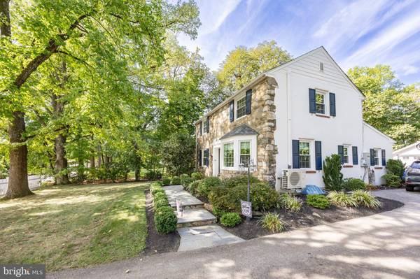 65 UPPER GULPH RD, Wayne, PA 19087