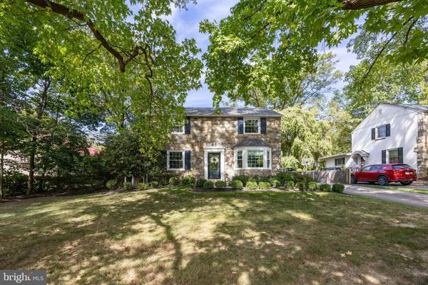 65 UPPER GULPH RD, Wayne, PA 19087