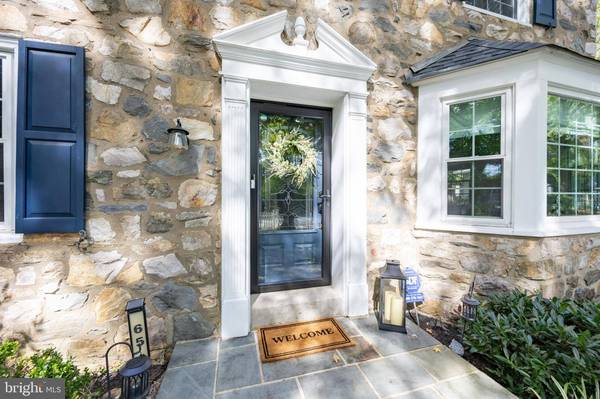 65 UPPER GULPH RD, Wayne, PA 19087