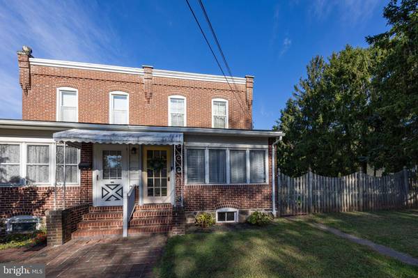 335 ARCH ST, Royersford, PA 19468