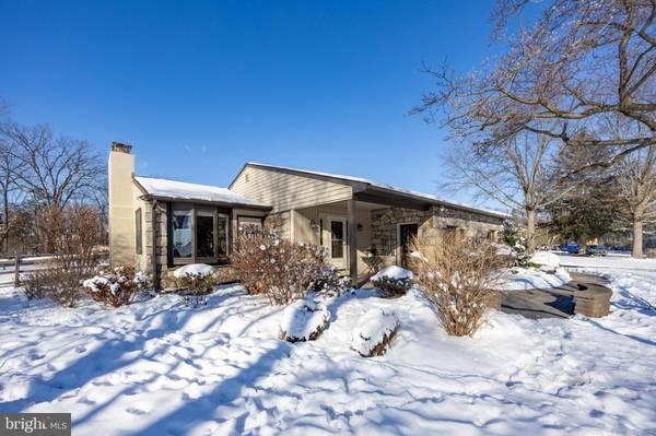 24 ACOMA LN, Collegeville, PA 19426