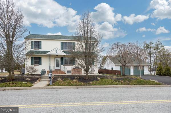 457 FRUIT FARM RD, Royersford, PA 19468