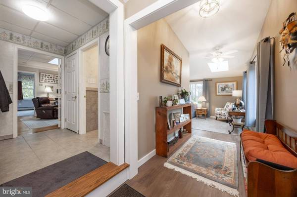 457 FRUIT FARM RD, Royersford, PA 19468