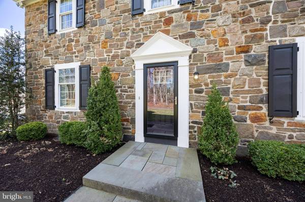 1196 EVANSBURG RD, Collegeville, PA 19426