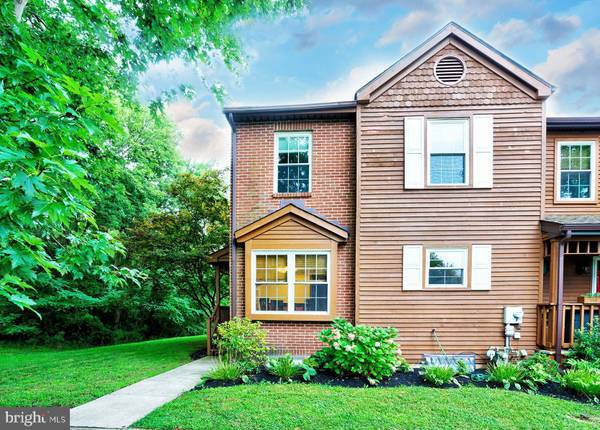 111 HONEYLOCUST CT, Collegeville, PA 19426