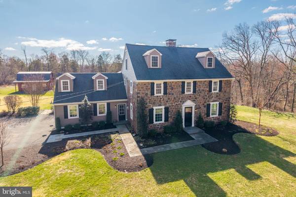 1196 EVANSBURG RD, Collegeville, PA 19426