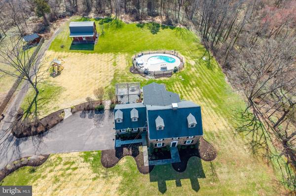 1196 EVANSBURG RD, Collegeville, PA 19426