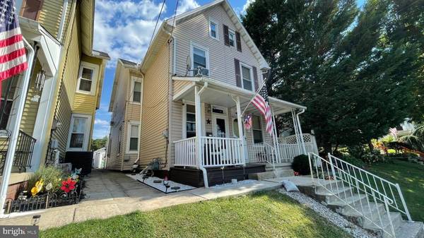 239 S WYOMISSING AVE, Reading, PA 19607