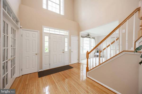 604 EXMOOR LN, Collegeville, PA 19426