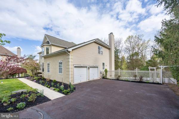 604 EXMOOR LN, Collegeville, PA 19426