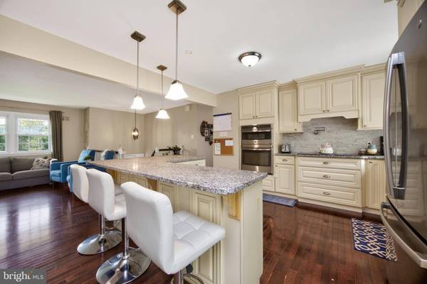 721 S PARK AVE, Eagleville, PA 19403