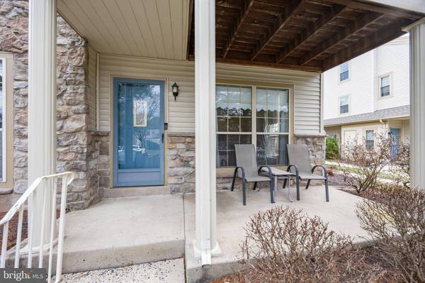 2409 FOXMEADOW CIR #CONDO 2409, Royersford, PA 19468