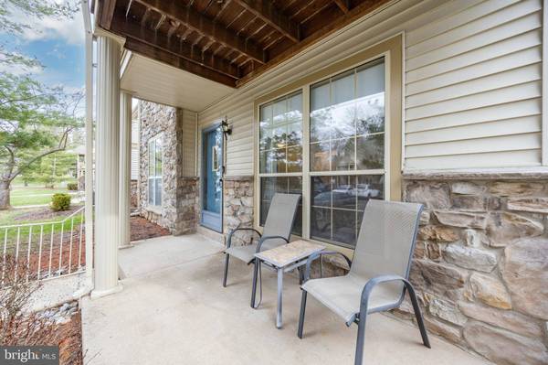 2409 FOXMEADOW CIR #CONDO 2409, Royersford, PA 19468