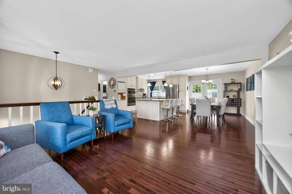 721 S PARK AVE, Eagleville, PA 19403