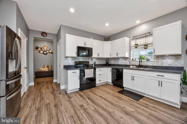 107 HAYWARD, Pottstown, PA 19464