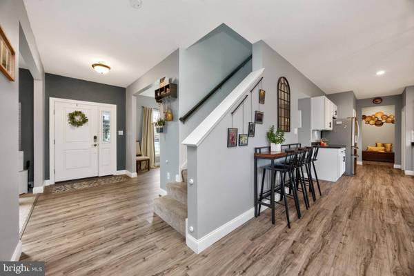 107 HAYWARD, Pottstown, PA 19464