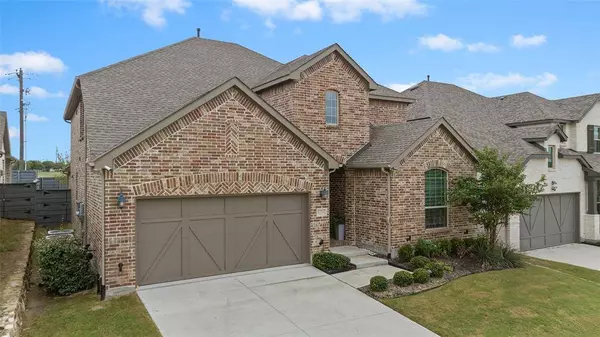 624 Cedarwood Street, Little Elm, TX 76227