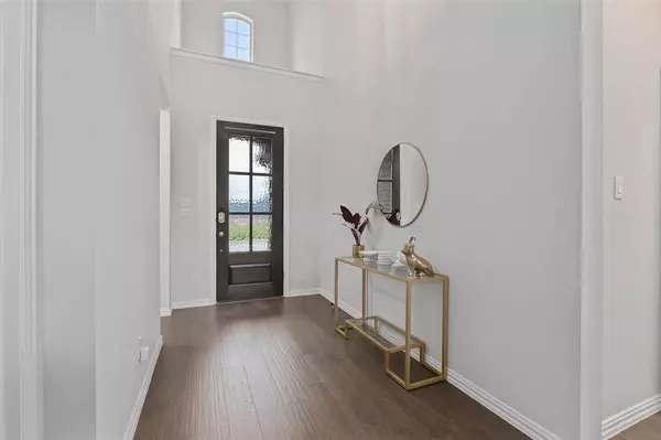 624 Cedarwood Street, Little Elm, TX 76227