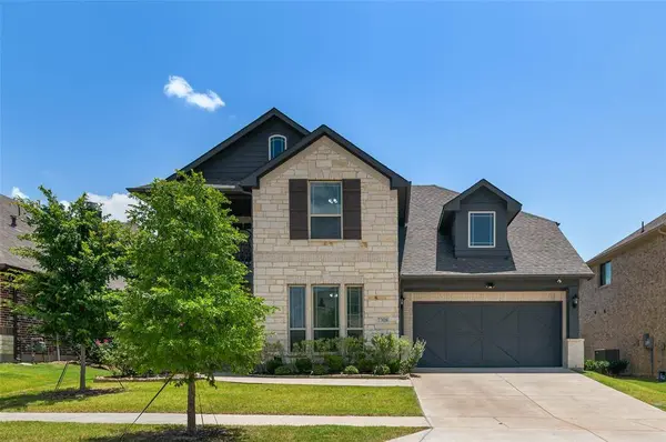 7308 Bird Cherry Lane, Little Elm, TX 76227