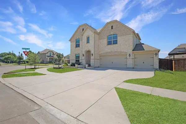 7597 Sanctuary Drive, Frisco, TX 75033