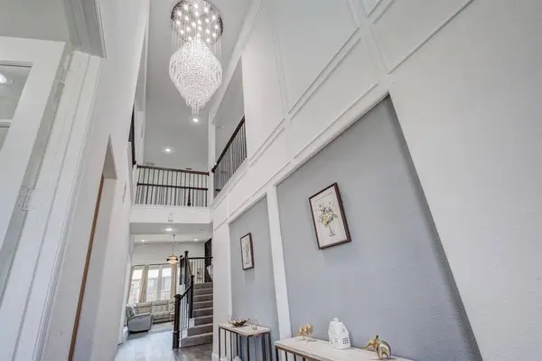 7597 Sanctuary Drive, Frisco, TX 75033