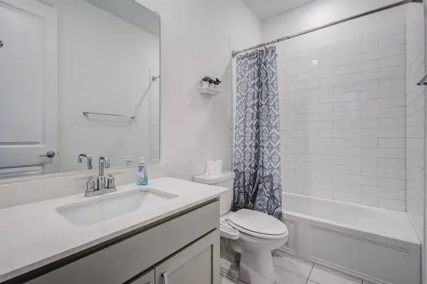7597 Sanctuary Drive, Frisco, TX 75033