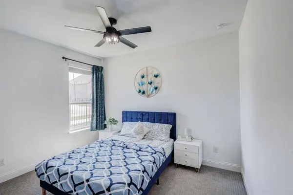 7597 Sanctuary Drive, Frisco, TX 75033