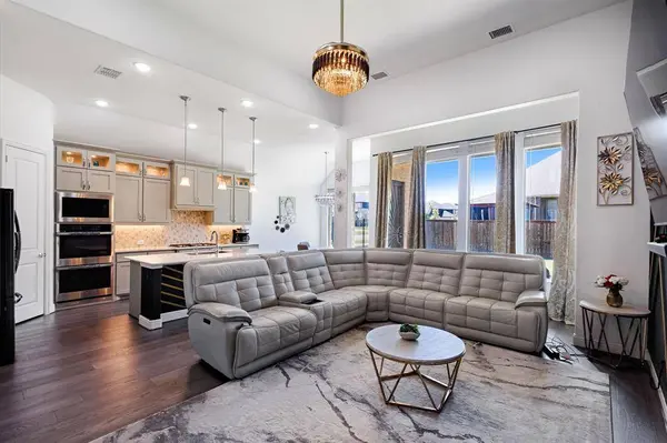 7597 Sanctuary Drive, Frisco, TX 75033