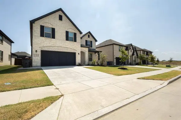 1721 Canals Drive, Little Elm, TX 75068