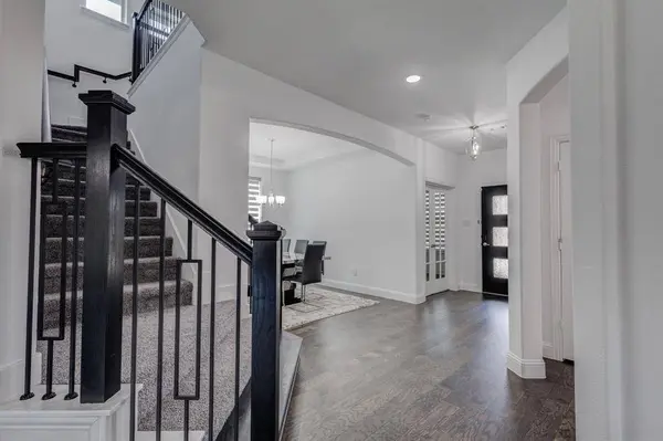 1721 Canals Drive, Little Elm, TX 75068