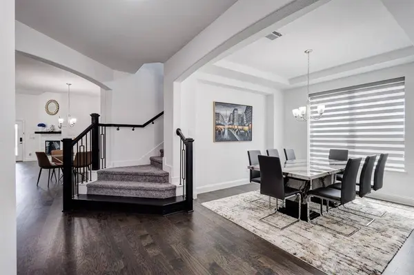 1721 Canals Drive, Little Elm, TX 75068