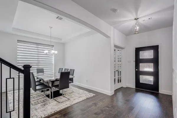 1721 Canals Drive, Little Elm, TX 75068