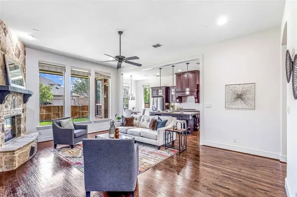 901 Clear Water Drive N, Allen, TX 75013