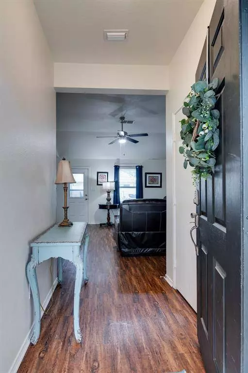 217 Centennial Place, Crowley, TX 76036