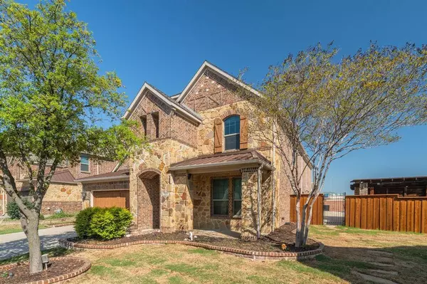 303 San Marcos Drive, Irving, TX 75039