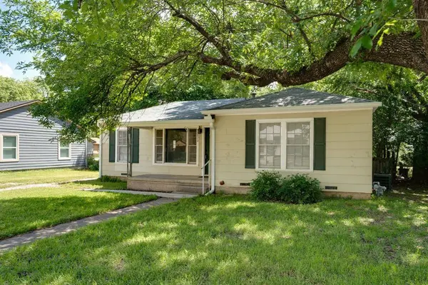 1820 Mill Street, Gainesville, TX 76240