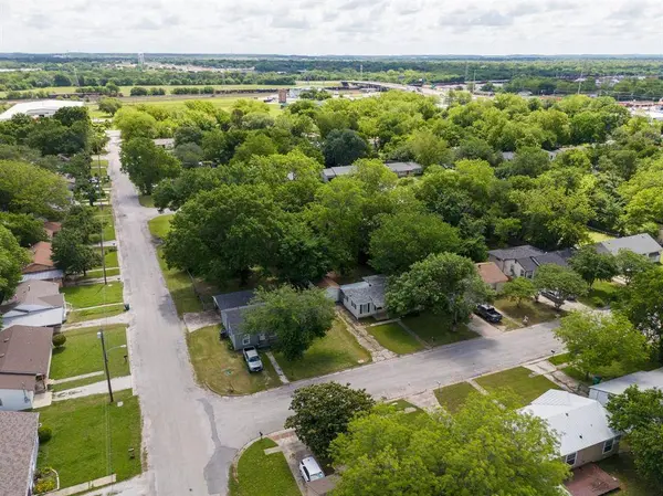 1820 Mill Street, Gainesville, TX 76240