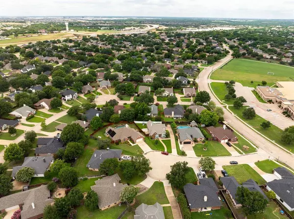 7 Sundance Court, Trophy Club, TX 76262